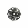 SRAM Cassette XG-1295 12 Speed 10-50T Black -Cykel Försäljning 2023 sram cassette xg 1295 12 speed 10 50t black