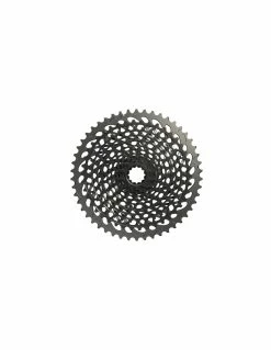 SRAM Cassette XG-1295 12 Speed 10-50T Black