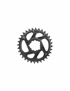 SRAM Chainring Direct Mount Singlespeed 34T