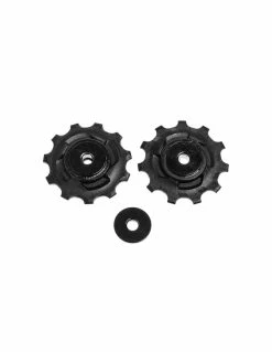 SRAM Pulley Wheels X0 Type 2 Standard Bearings