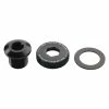 SRAM TRUVATIV Crank Arm Bolts, Alloy, Self-extracting, GXP For M15/M26 Black -Cykel Försäljning 2023 truvativ crank arm bolts alloy self extracting gxp for m15 m26 black