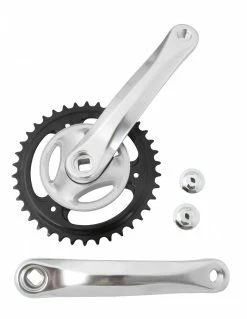 Vevparti 110mm Disc 38t 170mm