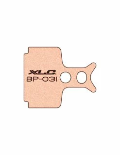 XLC Disc Brake Pad BP-S31 For Formula Mega ONE