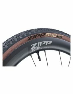 ZIPP G40 XPLR Folding Tire 700 X 40c (40-622)